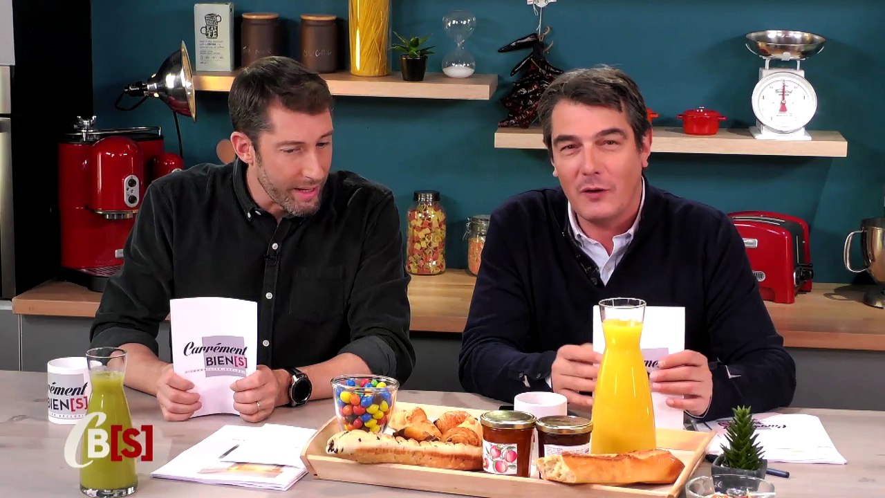 Le replay > mercredi 20 novembre 2019