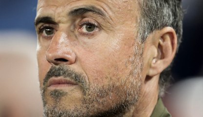 Luis Enrique redevient sélectionneur de l’Espagne aux dépens de Robert Moreno