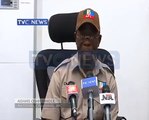 APC National Chairman, Adams Oshiomhole, speaks on Court Judgment on Bayelsa Governorship Candidate