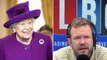The Queen needs to shame Prince Andrew, demands caller