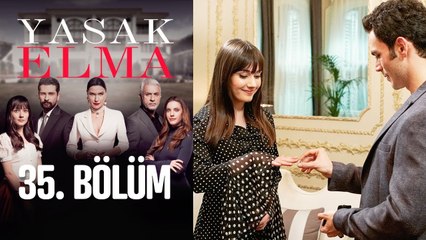 Yasak Elma 35. Bölüm