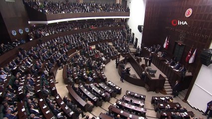 Cumhurbaşkanı Erdoğan: "Çok Değerli İstihbari Bilgiler Elde Edildi"