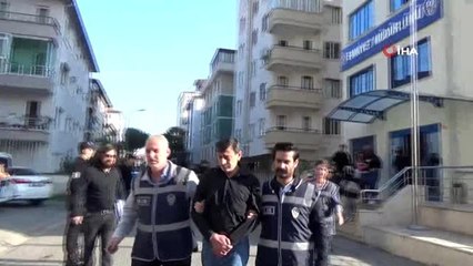 Yalova'da fuhuş villalarına baskın