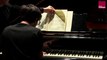 Robert Schumann : Sonate pour violon et piano n° 1 en la mineur op. 105 : I. II. et III.