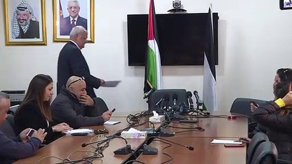 السلطة الفلسطينية تطالب بتحقيق دولي ردا على موقف واشنطن من المستوطنات