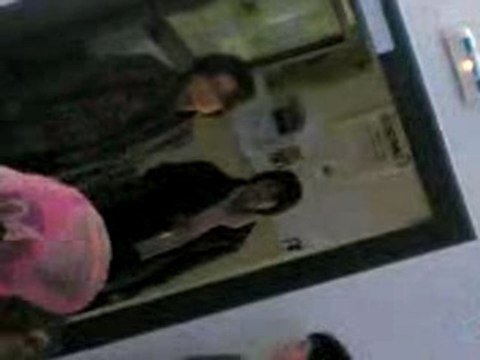 MDR battle tectonik au bahut bardot xD