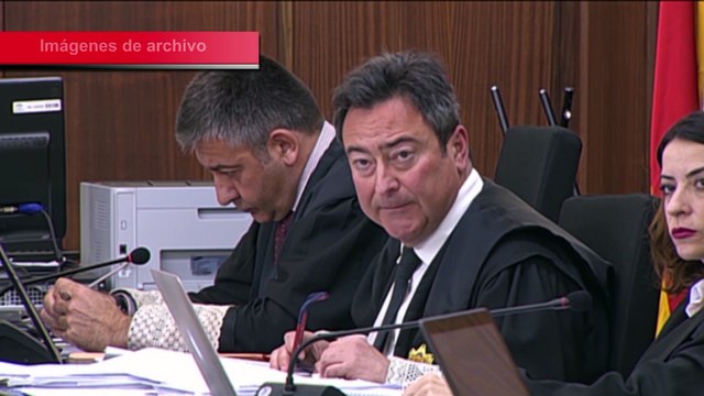 Seis años de cárcel a Griñán y nueve de inhabilitación a Chaves por los 'ERE'