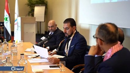 في الذكرى العشرين لتأسيسها " حركة النضال العربي لتحرير الأحواز تعقد مؤتمرها  العام الأول في هولندا