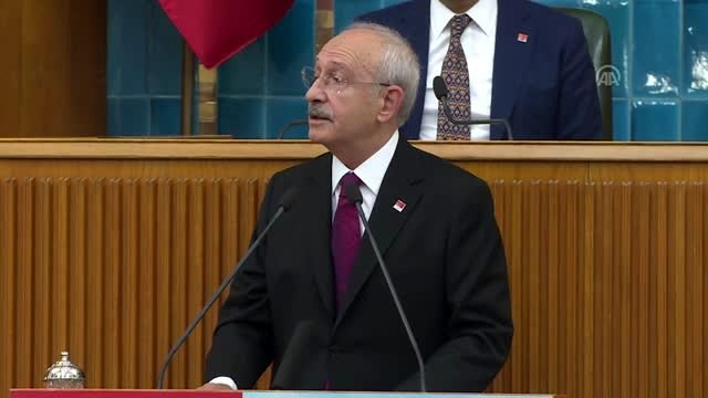 Kılıçdaroğlu: Aile sigortasını getireceğiz