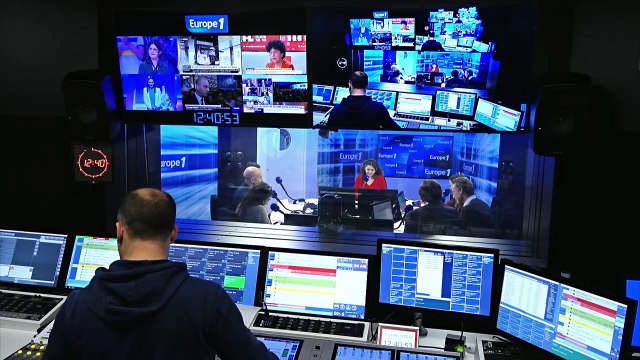 David Chapon, fondateur de Wilo, est l'invité de La France bouge Académie