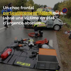 Accident grave, Blocage lycéen, Buffalo Grill: voici votre brief info de ce mardi après-midi