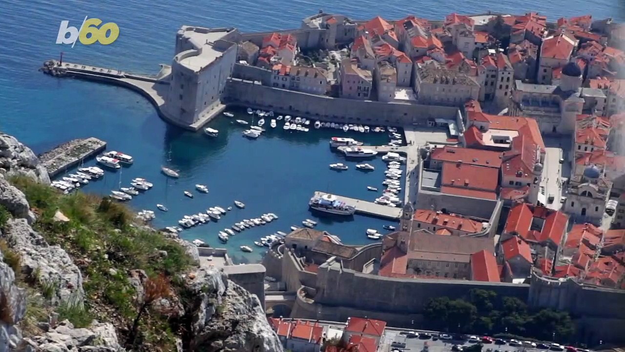 ‘Game of Thrones’ Cruise Will Take You to Many of the Show’s Filming Locations