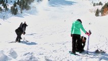 Andorra düşük vergilerden ve kayak turizminden kazanıyor - ANDORRA LA VELLA