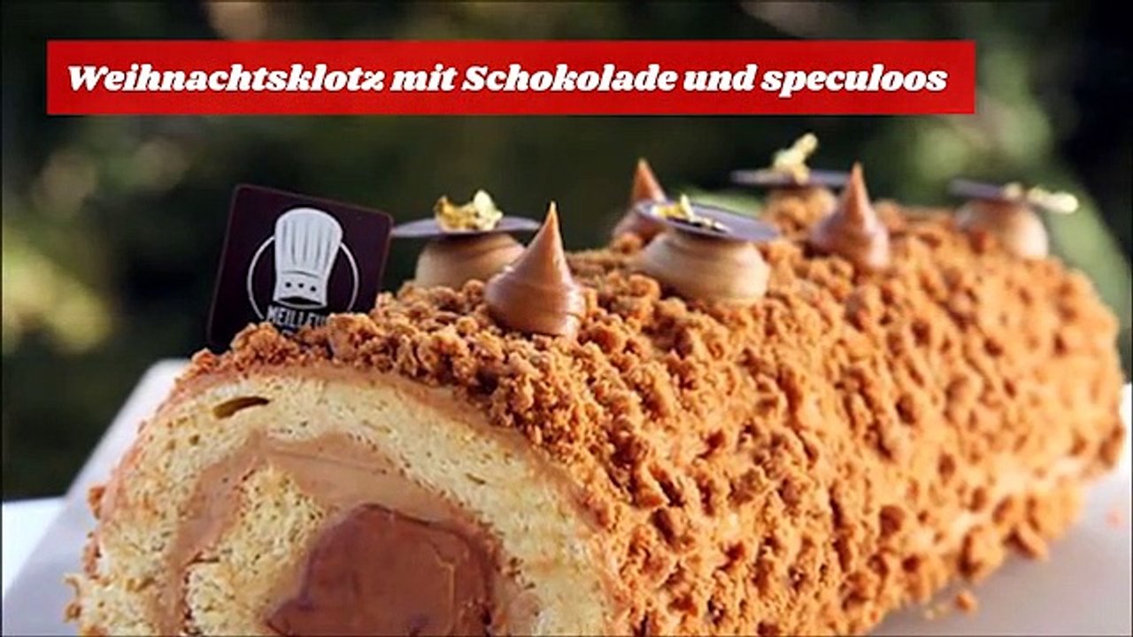 Top 15 der besten Weihnachtsprotokolle