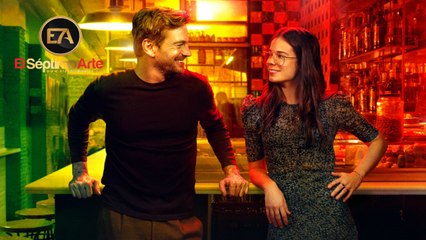 Foodie Love (HBO España) - Tráiler (HD)