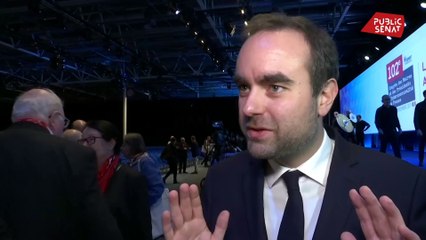 Sébastien Lecornu aux sénateurs : « Moi aussi j’ai mes la lignes rouges » sur le texte engagement et proximité