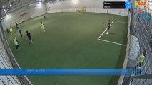 But de Equipe 2 (6-6) - Equipe 1 Vs Equipe 2 - 17/11/19 16:50 - Loisir Poitiers - Poitiers Game Parc