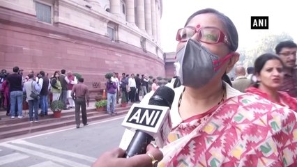 Need to rise above politics to combat climate change: TMC MP Kakoli Ghosh