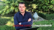 Cüneyt Özdemir'den sert sözler! _Şeyma da Büşra Nur Çalar da şöhret peşinde..._