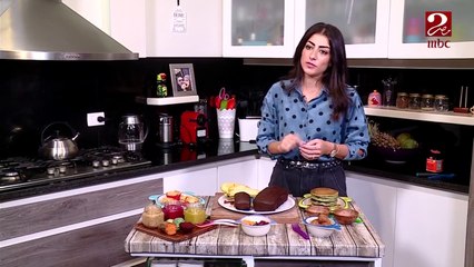 وصفات لوجبات صحية وشهية للأطفال من عمر 6 شهور تقدمها راندا البسيوني