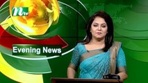 NTV Evening News | 19 November 2019