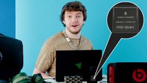 10 Things Murda Beatz Can't Live Without