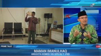 Sertifikasi Dai untuk Melawan Radikalisasi (3)