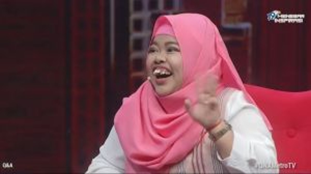 Kekeyi Pilih Tolak Endorse Operasi Plastik