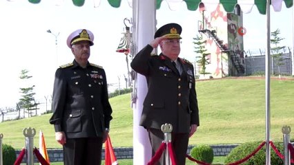 - Genelkurmay Başkanı Yaşar Güler'den Pakistan'a ziyaret