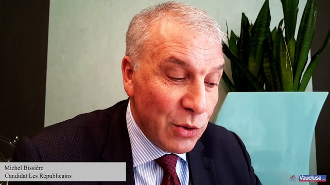 Trois personnalités de la société civile sur la liste de Michel Bissière