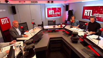 Le journal RTL du 19 novembre 2019