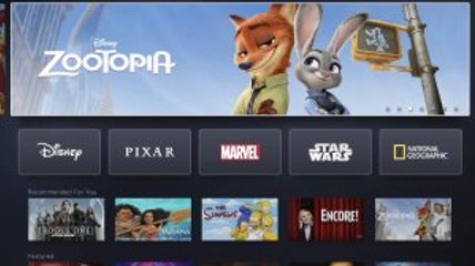 Thousands of Disney+ Accounts Hacked & Put Up for Sale on Dark Web: Report