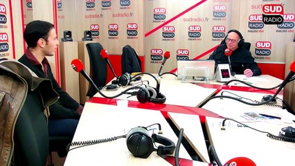 Vincent Mottez : "Le cas Dreyfus est un pur phénomène de bouc émissaire"