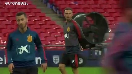 Visszatér a spanyol válogatott kispadjára Luis Enrique