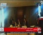 توقيع اتفاقيات تعاون ومذكرات تفاهم بين مصر والمانيا
