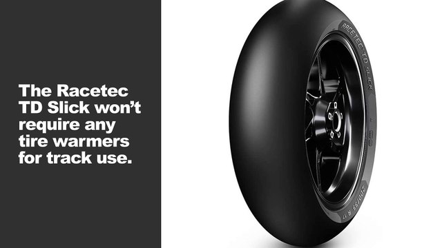 Metzeler Reveals 4 Motorcycle Tires For 2020