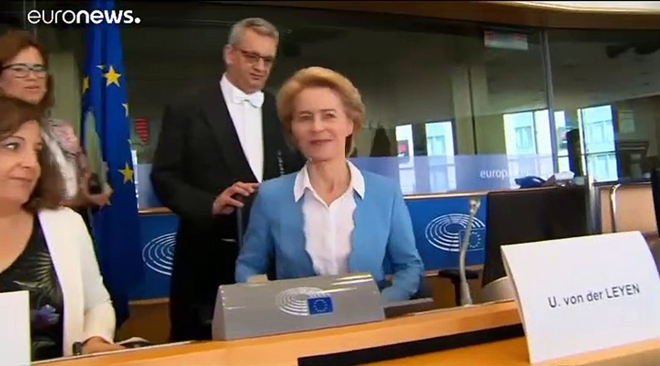 Neue EU-Kommission will Massenarmut stärker bekämpfen