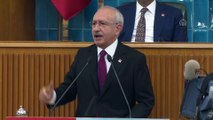 Kılıçdaroğlu: 'Hala bin liranın altında aylık alan emekliler var' - TBMM