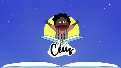 O Livro dos Céus - Episódio Piloto (Islã)