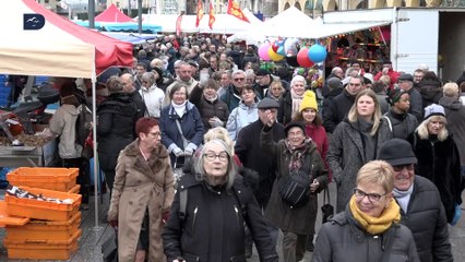 #FHCSJ50 / Une 50e de folie !!!