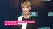 Charlize Theron can relate to Megyn Kelly being called a ‘bitch’