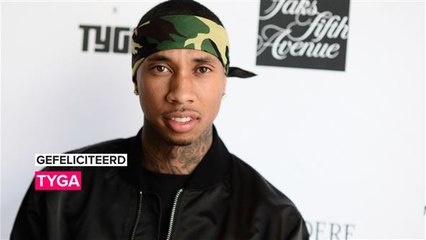 Wist jij dit al over Tyga?