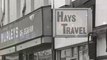 Hays Travel: The business and its owners John and Irene Hays