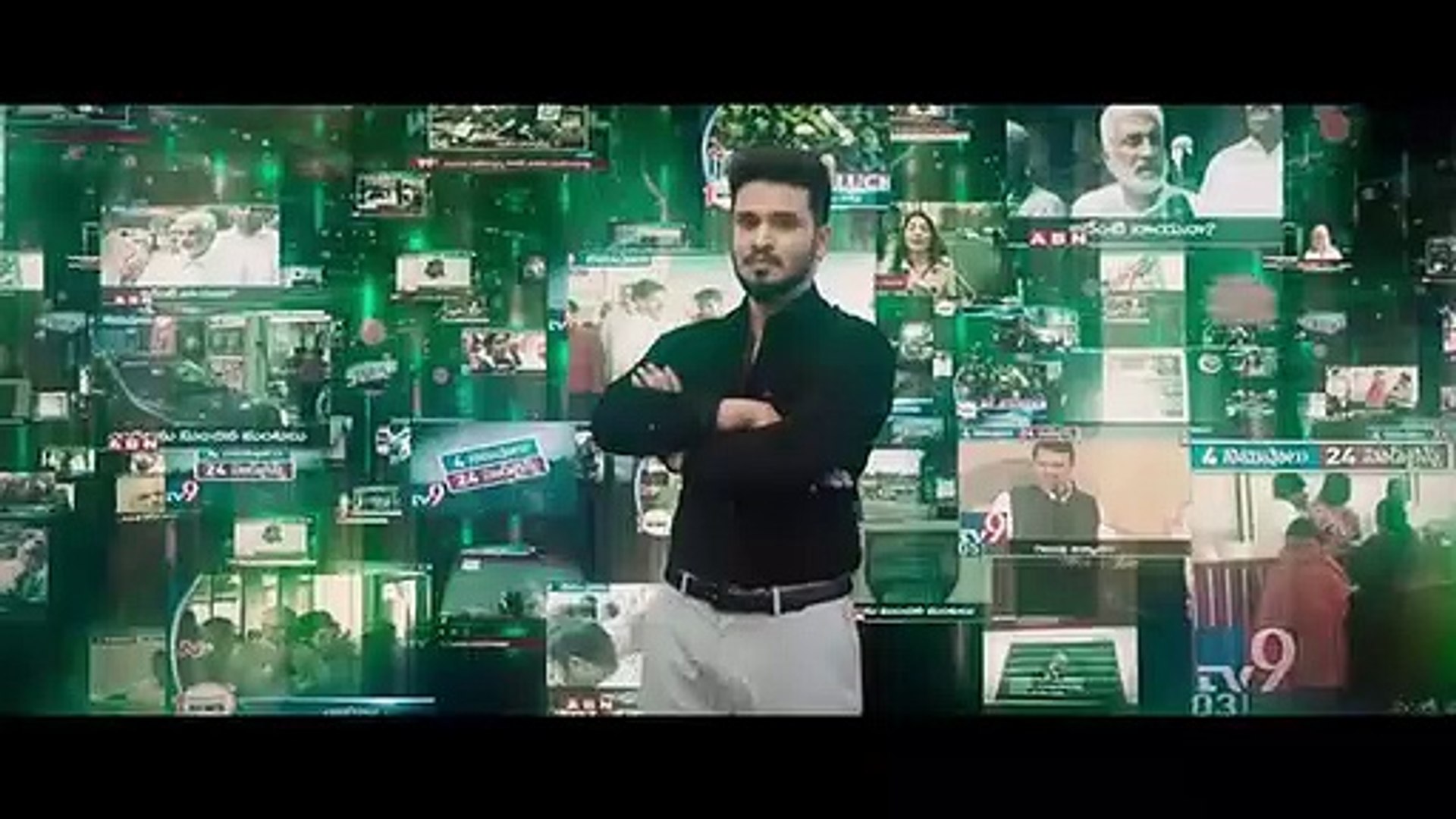 Arjun suravaram full movie in telugu dailymotion hot sale