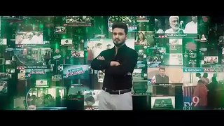 Arjun Suravaram Trailer - Nikhil Siddhartha, Lavanya Tripati _ T Santhosh _ Sam