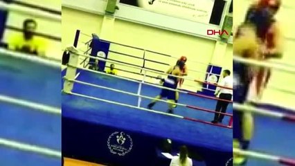 Esenyurt'ta genç boksörün sır ölümü