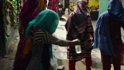 Made in Bangladesh (2019) - Trailer (French Subs)