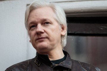 La plainte pour viol contre Julian Assange classée sans suite