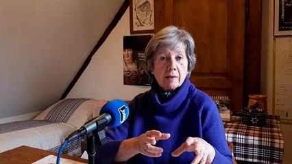 Le mot Metzjer dans la Flânerie Lexicale de l'Ami Hebdo