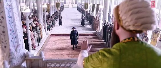 Tanhaji_ The Unsung Warrior - Official Trailer _ Ajay D, Saif Ali K, Kajol _ Om